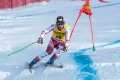 SKIING - FIS SKI WORLD CUP, DH MenBormio, Lombardia, Italy2020-12-30 - WednesdayImage shows REICHELT Hannes (AUT)