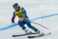 SKIING - FIS SKI WORLD CUP, DH Men.Bormio Lombardia, Italy2020-12-27 - MondayImage shows GOLDBERG Jared (USA) 9th CLASSIFIED