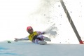 SKIING - FIS SKI WORLD CUP, DH Men.Bormio Lombardia, Italy2020-12-27 MondayImage shows PICCARD Roy (FRA)