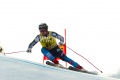 SKIING - FIS SKI WORLD CUP, DH Men.Bormio Lombardia, Italy2020-12-27 MondayImage shows MONSEN Felix (SWE) 8th CLASSIFIED