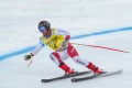 SKIING - FIS SKI WORLD CUP, DH Men.Bormio Lombardia, Italy2020-12-27 -MondayImage shows CAVIEZEL Mauro (SUI) 7th CLASSIFIED