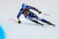SKIING - FIS SKI WORLD CUP, SG MenBormio, Lombardia, Italy2020-12-29 - TuesdayImage shows PARIS Dominik (ITA) 18th CLASSIFIED