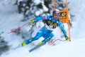 SKIING - FIS SKI WORLD CUP, DH MenVal Gardena, Trentino Alto Adige, Italy2020-12-19 - SaturdayImage shows BENNETT Bryce (USA) 4th CLASSIFIED