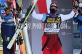SKIING - FIS SKI WORLD CUP, DH MenVal Gardena, Trentino Alto Adige, Italy2020-12-19 - SaturdayImage shows FEUZ Beat (SUI) 3rd CLASSIFIED