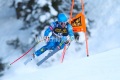SKIING - FIS SKI WORLD CUP, DH MenVal Gardena, Trentino Alto Adige, Italy2020-12-19 - SaturdayImage shows COCHRAN-SIEGLE Ryan (USA) SECOND CLASSIFIED