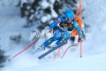 SKIING - FIS SKI WORLD CUP, DH MenVal Gardena, Trentino Alto Adige, Italy2020-12-19 - SaturdayImage shows COCHRAN-SIEGLE Ryan (USA) SECOND CLASSIFIED
