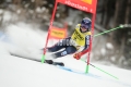 2022-2023 AUDI FIS ALPINE WORLD SKI WORLD CUPGS MENLa Villa, Alta Badia, Italy2022-12-19 - MondayImage shows KRISTOFFERSEN Henrik (NOR) SECOND CLASSIFIED