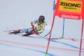 2022-2023 AUDI FIS ALPINE WORLD SKI WORLD CUPGS MENLa Villa, Alta Badia, Italy2022-12-19 - MondayImage shows KRANJEC Zan (SLO) 3rd CLASSIFIED