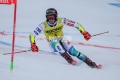 2022-2023 AUDI FIS ALPINE WORLD SKI WORLD CUPGS MENLa Villa, Alta Badia, Italy2022-12-19 - MondayImage shows KRANJEC Zan (SLO) 3rd CLASSIFIED