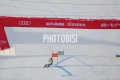 2022-2023 AUDI FIS ALPINE WORLD SKI WORLD CUPGS MENLa Villa, Alta Badia, Italy2022-12-19 - MondayImage shows KRANJEC Zan (SLO) 3rd CLASSIFIED