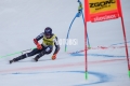 2022-2023 AUDI FIS ALPINE WORLD SKI WORLD CUPGS MENLa Villa, Alta Badia, Italy2022-12-19 - MondayImage shows KRISTOFFERSEN Henrik (NOR) SECOND CLASSIFIED