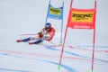 2022-2023 AUDI FIS ALPINE WORLD SKI WORLD CUPGS MENLa Villa, Alta Badia, Italy2022-12-19 - MondayImage shows ODERMATT Marco (SUI) FIRST CLASSIFIED