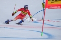 2022-2023 AUDI FIS ALPINE WORLD SKI WORLD CUPGS MENLa Villa, Alta Badia, Italy2022-12-19 - MondayImage shows ODERMATT Marco (SUI) FIRST CLASSIFIED