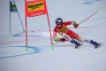 2022-2023 AUDI FIS ALPINE WORLD SKI WORLD CUPGS MENLa Villa, Alta Badia, Italy2022-12-19 - MondayImage shows ODERMATT Marco (SUI) FIRST CLASSIFIED