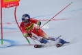 2022-2023 AUDI FIS ALPINE WORLD SKI WORLD CUPGS MENLa Villa, Alta Badia, Italy2022-12-19 - MondayImage shows ODERMATT Marco (SUI) FIRST CLASSIFIED