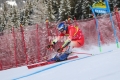 2022-2023 AUDI FIS ALPINE WORLD SKI WORLD CUPGS MENLa Villa, Alta Badia, Italy2022-12-19 - MondayImage shows ODERMATT Marco (SUI) FIRST CLASSIFIED