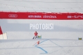 2022-2023 AUDI FIS ALPINE WORLD SKI WORLD CUPGS MENLa Villa, Alta Badia, Italy2022-12-19 - MondayImage shows ODERMATT Marco (SUI) FIRST CLASSIFIED