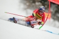 2022-2023 AUDI FIS ALPINE WORLD SKI WORLD CUPGS MENLa Villa, Alta Badia, Italy2022-12-19 - MondayImage shows ODERMATT Marco (SUI) FIRST CLASSIFIED