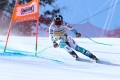2022-2023 AUDI FIS ALPINE WORLD SKI WORLD CUPDH WOMENCortina D'Ampezzo, Veneto, Italy2023-01-21 - SaturdayImage shows STUHEC Ilka (SLO) FIRST CLASSIFIED