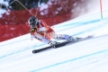 2022-2023 AUDI FIS ALPINE WORLD SKI WORLD CUPDH WOMENCortina D'Ampezzo, Veneto, Italy2023-01-21 - SaturdayImage shows GUT-BEHRAMI Lara (SUI) 4th CLASSIFIED
