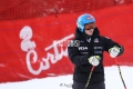 2022-2023 AUDI FIS ALPINE WORLD SKI WORLD CUPSG WOMENCortina D'Ampezzo, Veneto, Italy2023-01-22 - SundayImage shows SHIFFRIN Mikaela (USA) 7th CLASSIFIEDCredits: