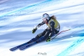 2022-2023 AUDI FIS ALPINE WORLD SKI WORLD CUPSG WOMENCortina D'Ampezzo, Veneto, Italy2023-01-22 - SundayImage shows BASSINO Marta (ITA) 3rd CLASSIFIED