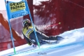 2022-2023 AUDI FIS ALPINE WORLD SKI WORLD CUPSG WOMENCortina D'Ampezzo, Veneto, Italy2023-01-22 - SundayImage shows BASSINO Marta (ITA) 3rd CLASSIFIED