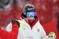 2022-2023 AUDI FIS ALPINE WORLD SKI WORLD CUPSG WOMENCortina D'Ampezzo, Veneto, Italy2023-01-22 - SundayImage shows GUT-BEHRAMI Lara (SUI) 4th CLASSIFIED