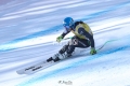 2022-2023 AUDI FIS ALPINE WORLD SKI WORLD CUPSG WOMENCortina D'Ampezzo, Veneto, Italy2023-01-22 - SundayImage shows CURTONI Elena (ITA) 6th CLASSIFIED