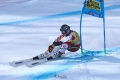 2022-2023 AUDI FIS ALPINE WORLD SKI WORLD CUPSG WOMENCortina D'Ampezzo, Veneto, Italy2023-01-22 - SundayImage shows HUETTER Cornelia  (AUT) SECOND CLASSIFIED