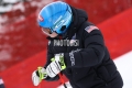 2022-2023 AUDI FIS ALPINE WORLD SKI WORLD CUPSG WOMENCortina D'Ampezzo, Veneto, Italy2023-01-22 - SundayImage shows SHIFFRIN Mikaela (USA) 7th CLASSIFIEDCredits: