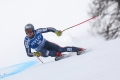 2022-2023 AUDI FIS ALPINE SKI WORLD CUPSG MENCortina D'Ampezzo, Veneto, Italy2023-01-28 - SaturdayImage shows KILDE Aleksander Aamodt (NOR) SECOND CLASSIFIED