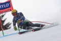 2022-2023 AUDI FIS ALPINE SKI WORLD CUPSG MENCortina D'Ampezzo, Veneto, Italy2023-01-28 - SaturdayImage shows CASSE Mattia (ITA) THIRD CLASSIFIED
