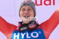 2022-2023 AUDI FIS ALPINE SKI WORLD CUPSG MENCortina D'Ampezzo, Veneto, Italy2023-01-28 - SaturdayImage shows ODERMATT Marco (SUI) FIRST CLASSIFIED