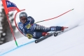 2022-2023 AUDI FIS ALPINE SKI WORLD CUPSG MENCortina D'Ampezzo, Veneto, Italy2023-01-28 - SaturdayImage shows KILDE Aleksander Aamodt (NOR) SECOND CLASSIFIED