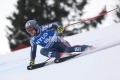 2022-2023 AUDI FIS ALPINE SKI WORLD CUPSG MENCortina D'Ampezzo, Veneto, Italy2023-01-28 - SaturdayImage shows KILDE Aleksander Aamodt (NOR) SECOND CLASSIFIED