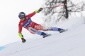 2022-2023 AUDI FIS ALPINE SKI WORLD CUPSG MENCortina D'Ampezzo, Veneto, Italy2023-01-28 - SaturdayImage shows ODERMATT Marco (SUI) FIRST CLASSIFIED