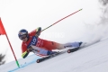 2022-2023 AUDI FIS ALPINE SKI WORLD CUPSG MENCortina D'Ampezzo, Veneto, Italy2023-01-28 - SaturdayImage shows ODERMATT Marco (SUI) FIRST CLASSIFIED
