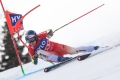 2022-2023 AUDI FIS ALPINE SKI WORLD CUPSG MENCortina D'Ampezzo, Veneto, Italy2023-01-28 - SaturdayImage shows ODERMATT Marco (SUI) FIRST CLASSIFIED