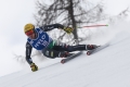 2022-2023 AUDI FIS ALPINE SKI WORLD CUPSG MENCortina D'Ampezzo, Veneto, Italy2023-01-28 - SaturdayImage shows CASSE Mattia (ITA) THIRD CLASSIFIED