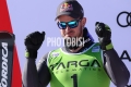 2022-2023 AUDI FIS ALPINE SKI WORLD CUP
SG MEN
Cortina D'Ampezzo, Veneto, Italy
2023-01-29 - Sunday
Image shows PARIS Dominik (ITA) SECOND CLASSIFIED