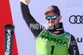 2022-2023 AUDI FIS ALPINE SKI WORLD CUP
SG MEN
Cortina D'Ampezzo, Veneto, Italy
2023-01-29 - Sunday
Image shows PARIS Dominik (ITA) SECOND CLASSIFIED