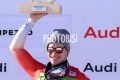 2022-2023 AUDI FIS ALPINE SKI WORLD CUP
SG MEN
Cortina D'Ampezzo, Veneto, Italy
2023-01-29 - Sunday
Image shows ODERMATT Marco (SUI) FIRST CLASSIFIED