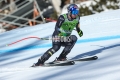 2022-2023 AUDI FIS ALPINE SKI WORLD CUP
SG MEN
Cortina D'Ampezzo, Veneto, Italy
2023-01-29 - Sunday
Image shows PARIS Dominik (ITA) SECOND CLASSIFIED
Credits: