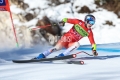 2022-2023 AUDI FIS ALPINE SKI WORLD CUP
SG MEN
Cortina D'Ampezzo, Veneto, Italy
2023-01-29 - Sunday
Image shows ODERMATT Marco (SUI) FIRST CLASSIFIED
