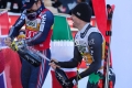 2022-2023 AUDI FIS ALPINE WORLD SKI WORLD CUPDH MENVal Gardena / Groeden, Trentino, Italy2022-12-17 - SaturdayImage shows CASSE Mattia (ITA) 3rd CLASSIFIED