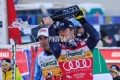 2022-2023 AUDI FIS ALPINE WORLD SKI WORLD CUPDH MENVal Gardena / Groeden, Trentino, Italy2022-12-17 - SaturdayImage shows KILDE Aleksander Aamodt (NOR) FIRST CLASSIFIED