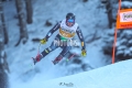 2022-2023 AUDI FIS ALPINE WORLD SKI WORLD CUPDH MENVal Gardena / Groeden, Trentino, Italy2022-12-17 - SaturdayImage shows CASSE Mattia (ITA) 3rd CLASSIFIED