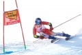 ALPINE SKIING - FIS WC 2022-2023GIANT SLALOM MENSOELDEN, AUSTRIA, TIROL AUSTRIA2022-10-23 - SundayImage shows ODERMATT Marco (SUI) FIRST CLASSIFIED