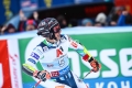 ALPINE SKIING - FIS WC 2022-2023GIANT SLALOM MENSOELDEN, AUSTRIA, TIROL AUSTRIA2022-10-23 - SundayImage shows KRANJEC Zan (SLO) SECOND CLASSIFIED